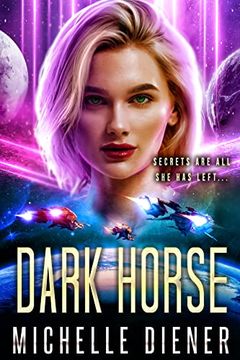 Dark Horse book cover
