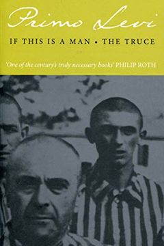 If This Is a Man and The Truce book cover