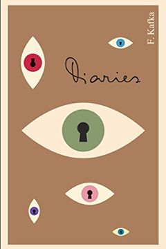 The Diaries of Franz Kafka, 1910-1923
