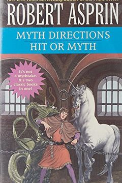 Myth Direction / Hit or Myth book cover