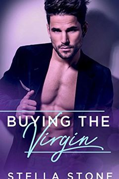 Buying the Virgin book cover