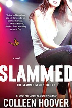 Slammed book cover