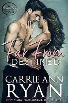 Far From Destined book cover