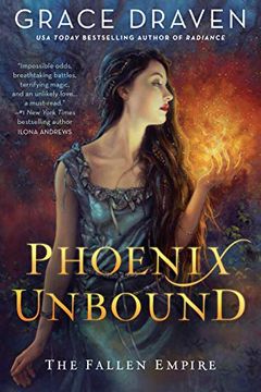Phoenix Unbound book cover