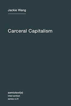 Carceral Capitalism/ Intervention Series
