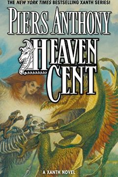 Heaven Cent book cover