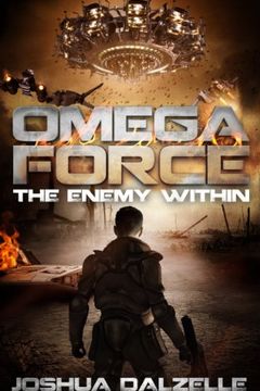 The Enemy Within book cover