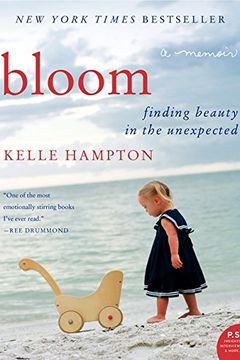 Bloom book cover