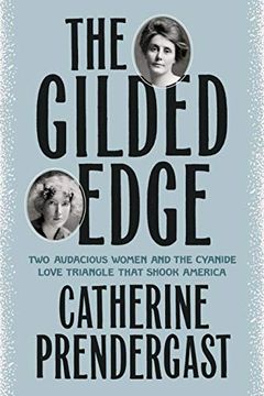 The Gilded Edge book cover