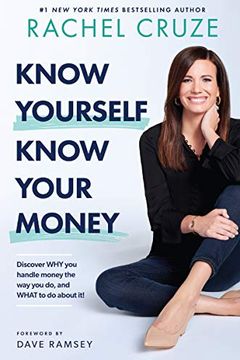 Know Yourself, Know Your Money book cover