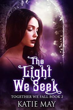 The Light We Seek book cover