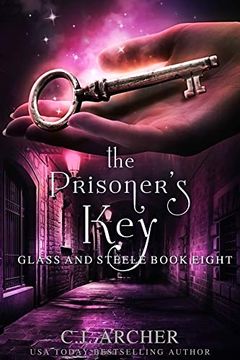 The Prisoner's Key book cover