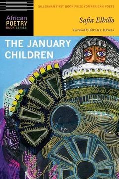 The January Children book cover