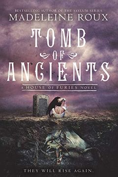 Tomb of Ancients book cover