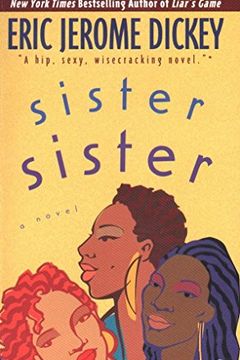 Sister, Sister book cover