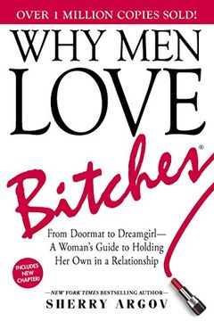 Why Men Love Bitches book cover