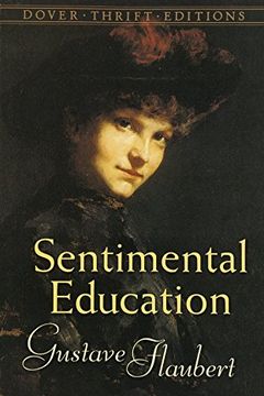 Sentimental Education book cover