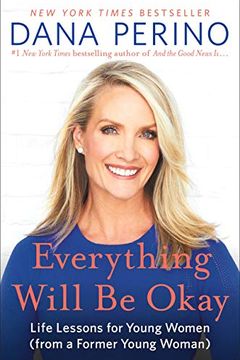 Everything Will Be Okay book cover