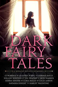 Dark Fairy Tales book cover