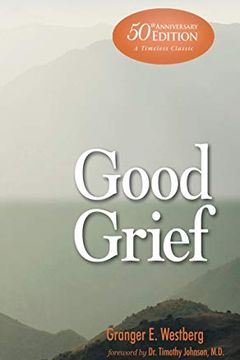 Good Grief book cover