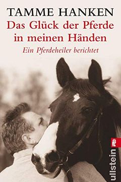 Das Glück der Pferde in meinen Händen book cover