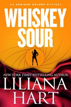 Whiskey Sour book cover