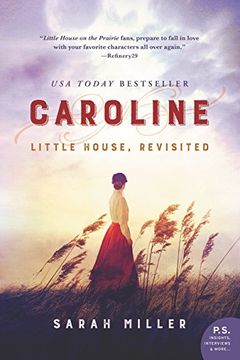 Caroline book cover