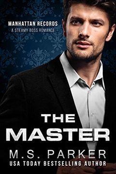 The Master book cover