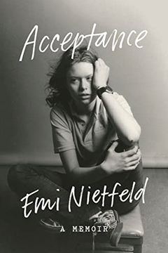 Acceptance book cover