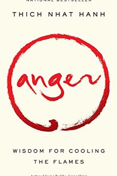 Anger book cover