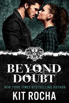 Beyond Doubt book cover