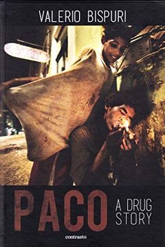 Paco book cover