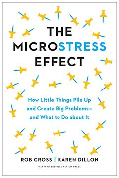 The Microstress Effect book cover