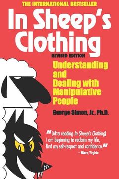 In Sheep's Clothing book cover