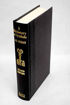 A Dictionary of Symbols book cover