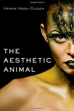 The Aesthetic Animal