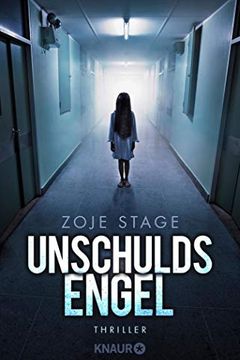 Unschuldsengel book cover