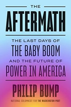 The Aftermath book cover