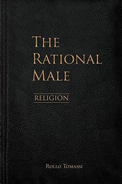 The Rational Male – Religion book cover
