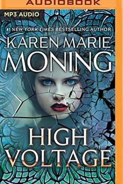 High Voltage book cover