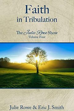Faith in Tribulation book cover