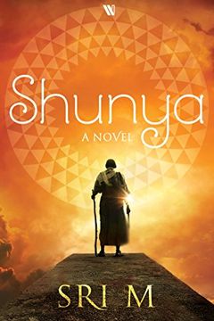 Shunya book cover