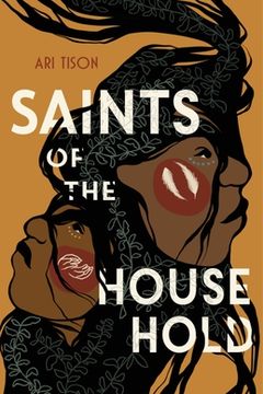 Saints of the Household book cover