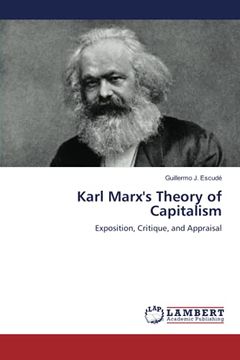 Karl Marx's Theory of Capitalism