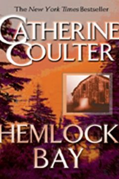 Hemlock Bay book cover