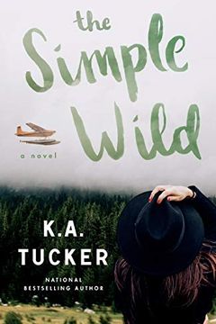 The Simple Wild book cover