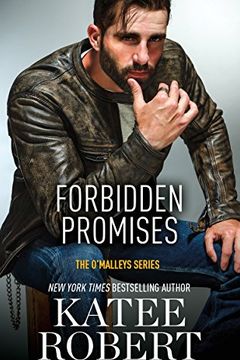 Forbidden Promises book cover