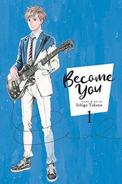 Become You, Vol. 1 book cover