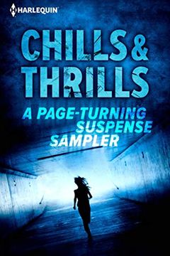 Chills & Thrills book cover