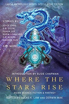Where the Stars Rise book cover